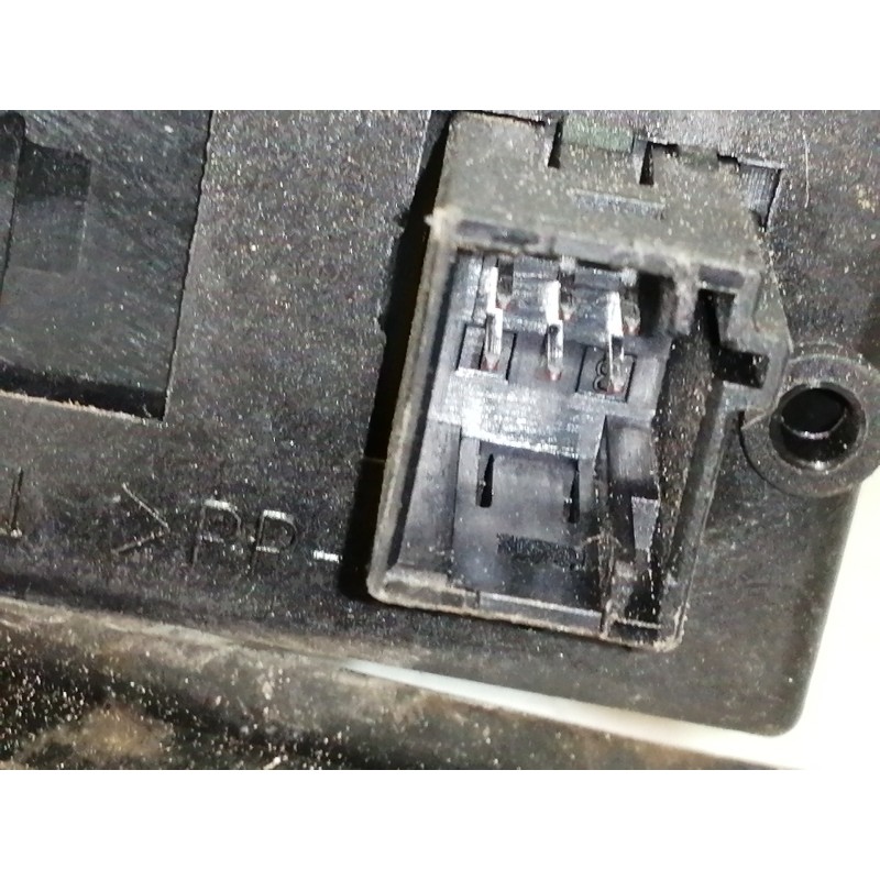 Recambio de elevalunas delantero derecho para citroën c4 grand picasso sx referencia OEM IAM 9654087580  