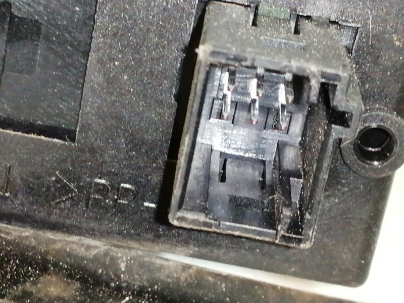 Recambio de elevalunas delantero derecho para citroën c4 grand picasso sx referencia OEM IAM 9654087580  