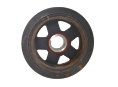 Recambio de polea cigueñal para renault vel satis (bj0) privilege referencia OEM IAM    2