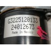 Recambio de motor limpia delantero para bmw x5 (e53) 3.0 24v turbodiesel cat referencia OEM IAM 24012673  