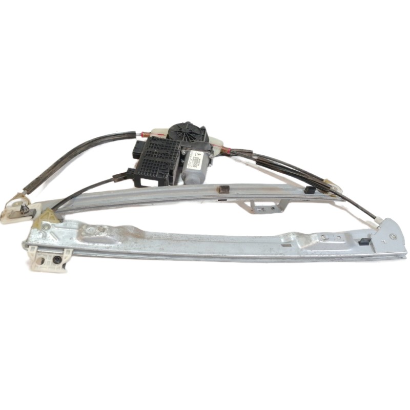 Recambio de elevalunas delantero derecho para citroën c4 grand picasso sx referencia OEM IAM 9654087580  