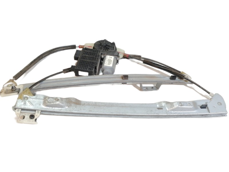 Recambio de elevalunas delantero derecho para citroën c4 grand picasso sx referencia OEM IAM 9654087580  