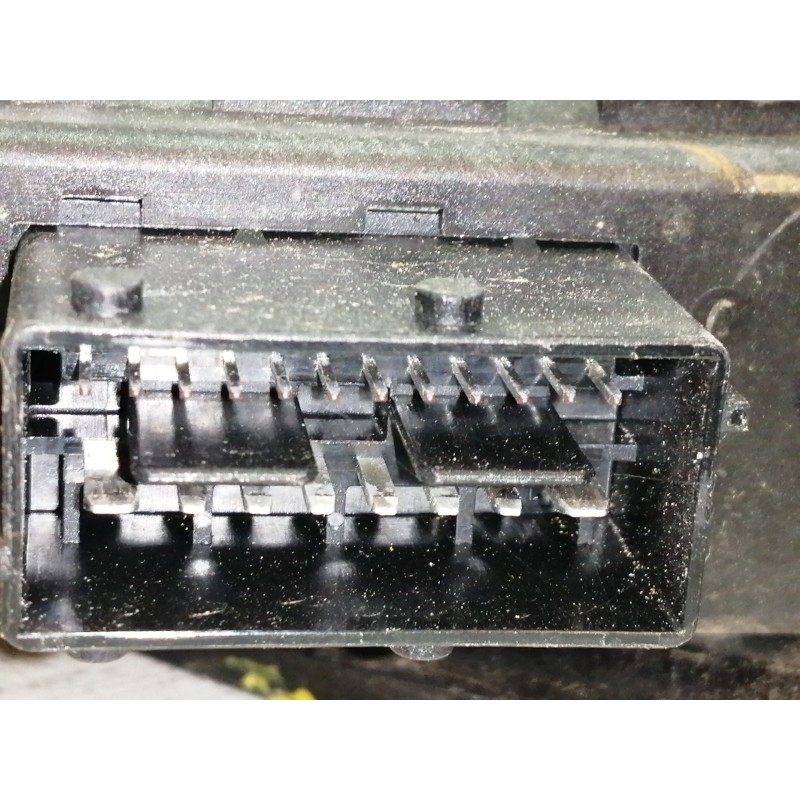 Recambio de elevalunas delantero derecho para citroën c4 grand picasso sx referencia OEM IAM 9654087580  