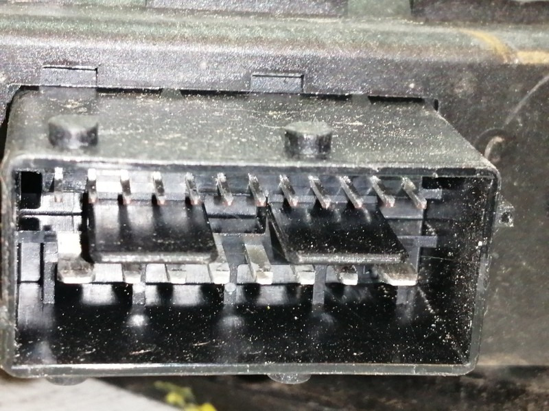 Recambio de elevalunas delantero derecho para citroën c4 grand picasso sx referencia OEM IAM 9654087580  