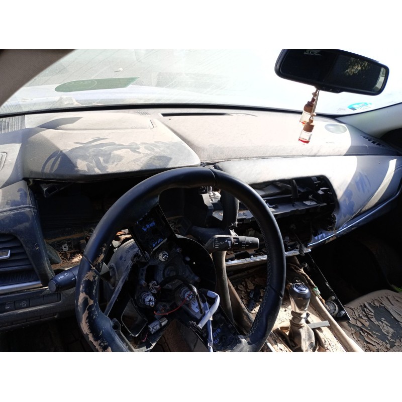 Recambio de salpicadero para nissan qashqai iii (j12) 1.3 dig-t referencia OEM IAM   