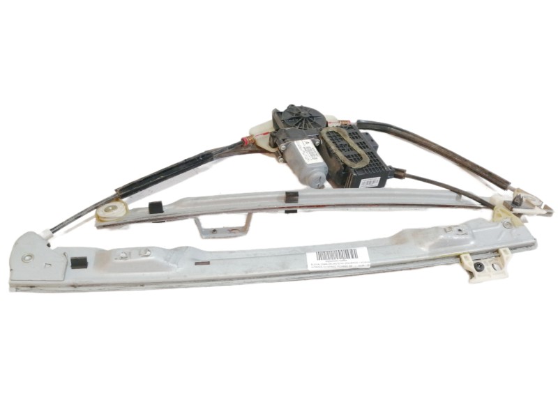 Recambio de elevalunas delantero izquierdo para citroën c4 grand picasso sx referencia OEM IAM 9654087680  