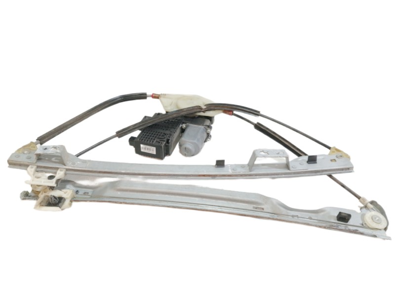 Recambio de elevalunas delantero izquierdo para citroën c4 grand picasso sx referencia OEM IAM 9654087680  