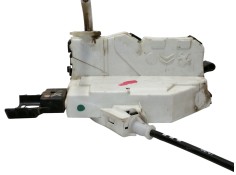 Recambio de cerradura puerta delantera derecha para peugeot 308 gt referencia OEM IAM A01456 A01547 / 567153 0734007 2