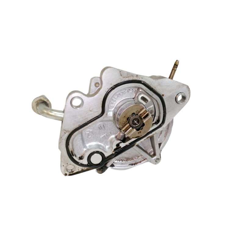 Recambio de depresor freno / bomba vacio para renault vel satis (bj0) privilege referencia OEM IAM 8973079820  