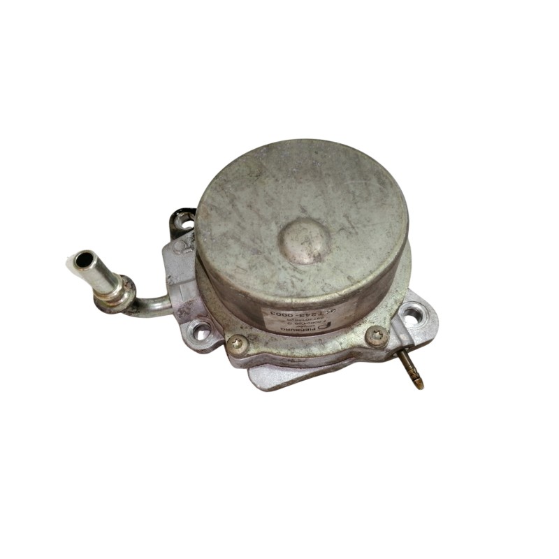 Recambio de depresor freno / bomba vacio para renault vel satis (bj0) privilege referencia OEM IAM 8973079820  