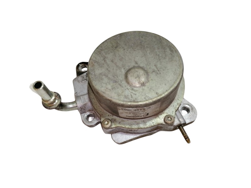 Recambio de depresor freno / bomba vacio para renault vel satis (bj0) privilege referencia OEM IAM 8973079820  