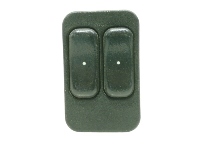 Recambio de mando elevalunas delantero izquierdo para opel zafira a comfort referencia OEM IAM 13363201  