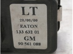 Recambio de mando elevalunas delantero izquierdo para opel zafira a comfort referencia OEM IAM 13363201   2