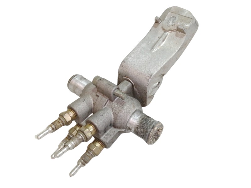 Recambio de caja precalentamiento para renault vel satis (bj0) privilege referencia OEM IAM 8200012121  