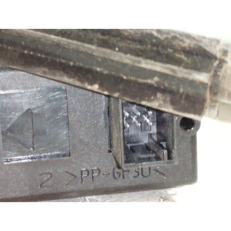 Recambio de elevalunas delantero izquierdo para citroën c4 grand picasso sx referencia OEM IAM 9654087680  