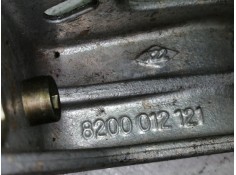 Recambio de caja precalentamiento para renault vel satis (bj0) privilege referencia OEM IAM 8200012121   2