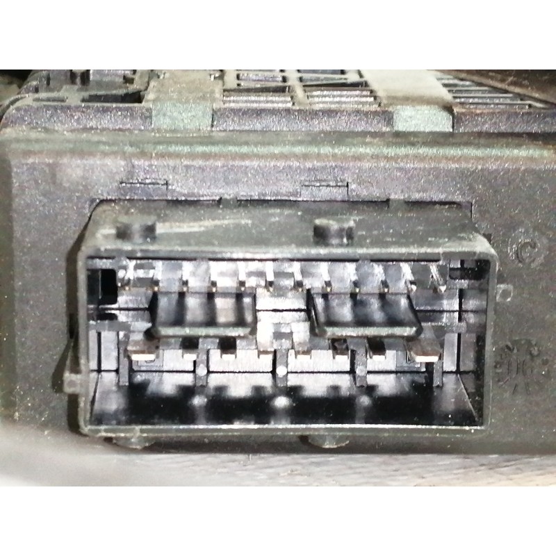 Recambio de elevalunas delantero izquierdo para citroën c4 grand picasso sx referencia OEM IAM 9654087680  