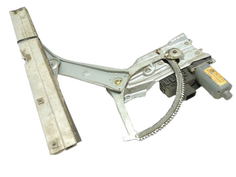 Recambio de elevalunas delantero derecho para opel zafira a comfort referencia OEM IAM 90579356 101250200 