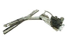 Recambio de elevalunas delantero derecho para opel zafira a comfort referencia OEM IAM 90579356 101250200  2