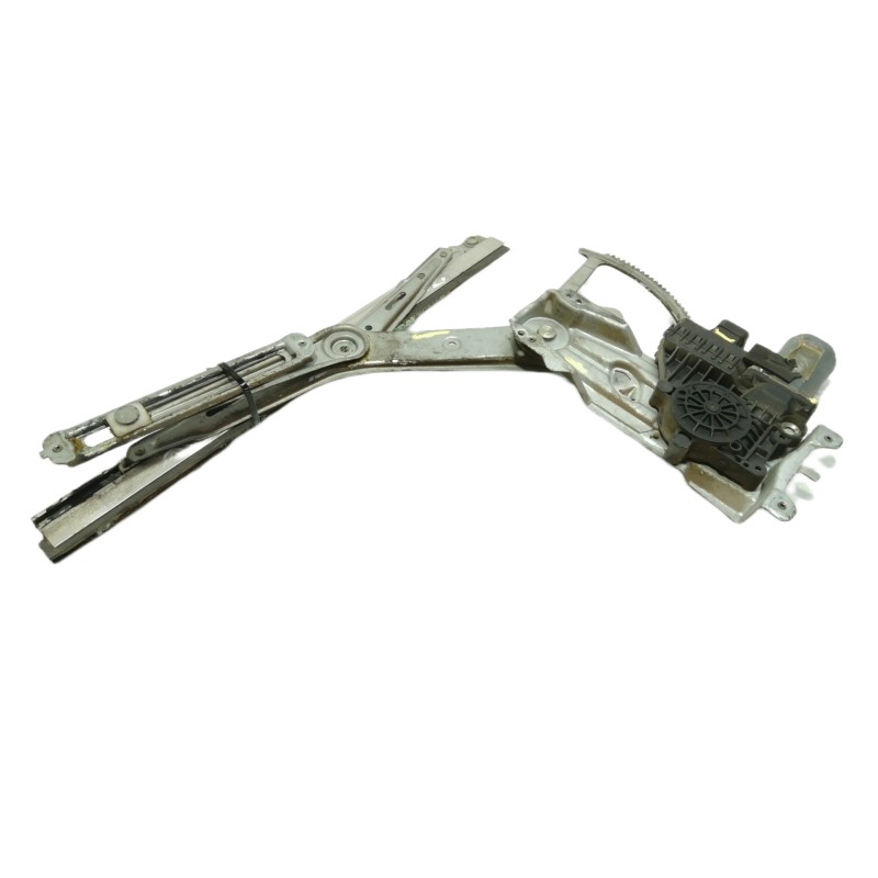 Recambio de elevalunas delantero derecho para opel zafira a comfort referencia OEM IAM 90579356 101250200 