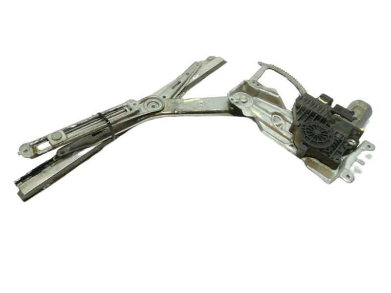 Recambio de elevalunas delantero derecho para opel zafira a comfort referencia OEM IAM 90579356 101250200 