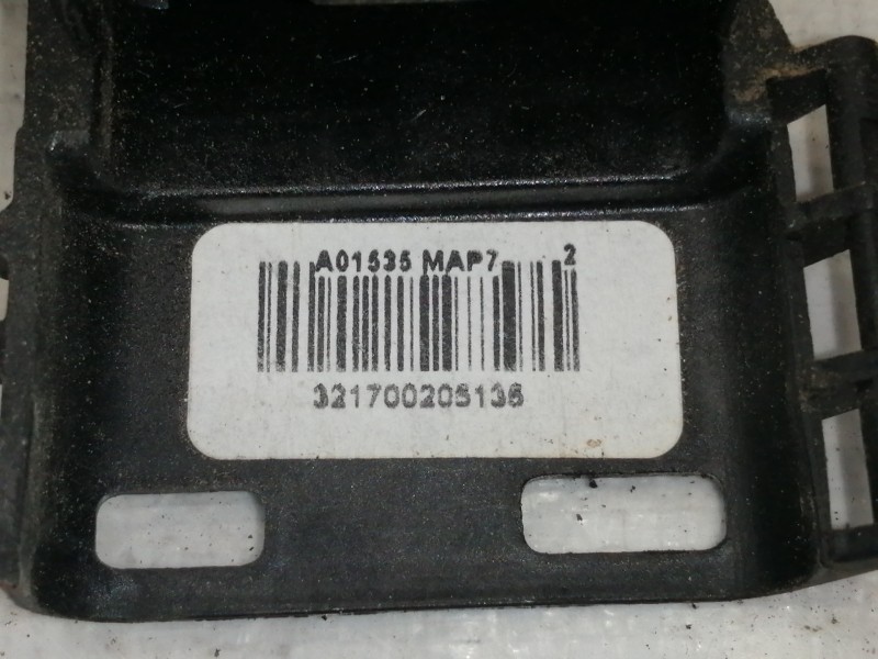 Recambio de cerradura puerta delantera derecha para peugeot 308 gt referencia OEM IAM A01456 A01547 / 567153 0734007