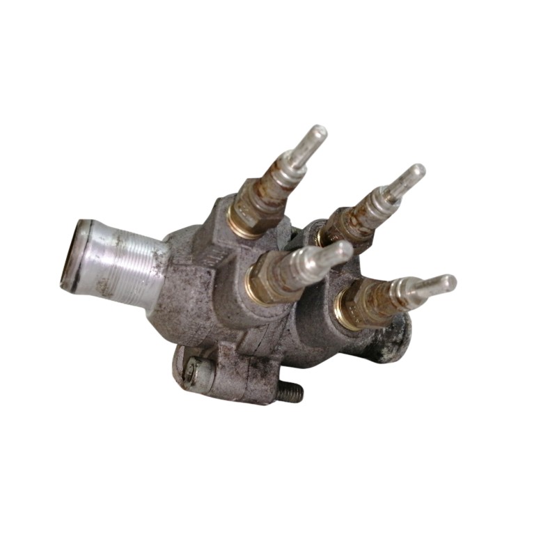 Recambio de caja precalentamiento para renault vel satis (bj0) privilege referencia OEM IAM 8200012121  