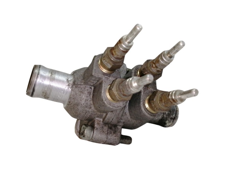 Recambio de caja precalentamiento para renault vel satis (bj0) privilege referencia OEM IAM 8200012121  