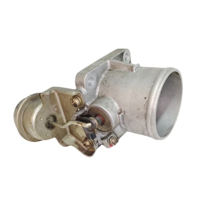 Recambio de caja mariposa para renault vel satis (bj0) privilege referencia OEM IAM RDB60501  