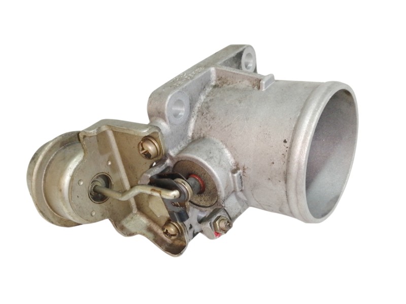 Recambio de caja mariposa para renault vel satis (bj0) privilege referencia OEM IAM RDB60501  