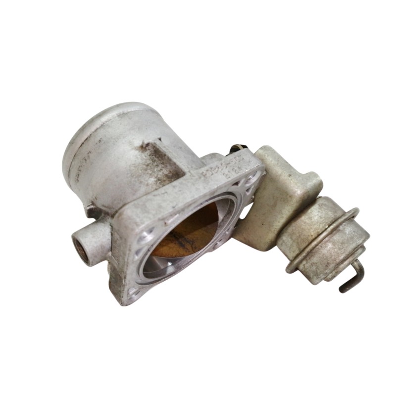 Recambio de caja mariposa para renault vel satis (bj0) privilege referencia OEM IAM RDB60501  