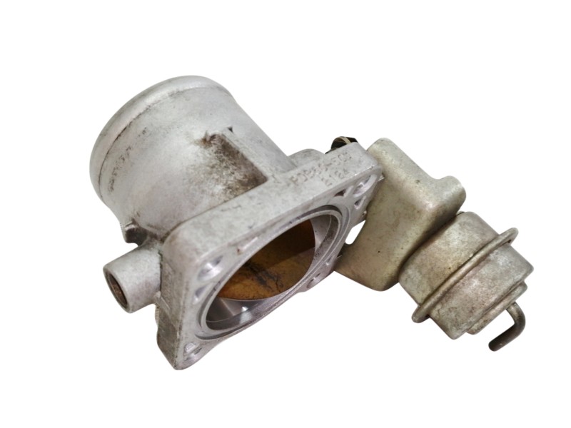 Recambio de caja mariposa para renault vel satis (bj0) privilege referencia OEM IAM RDB60501  