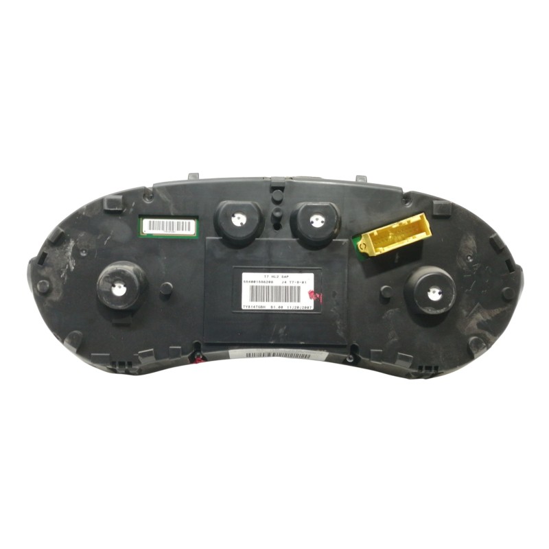 Recambio de cuadro instrumentos para peugeot 308 gt referencia OEM IAM 9665107680  
