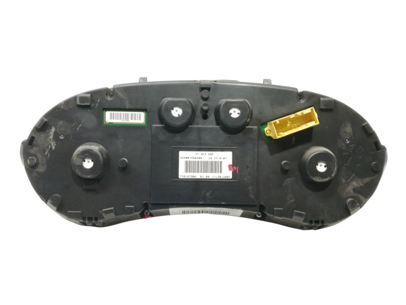 Recambio de cuadro instrumentos para peugeot 308 gt referencia OEM IAM 9665107680  