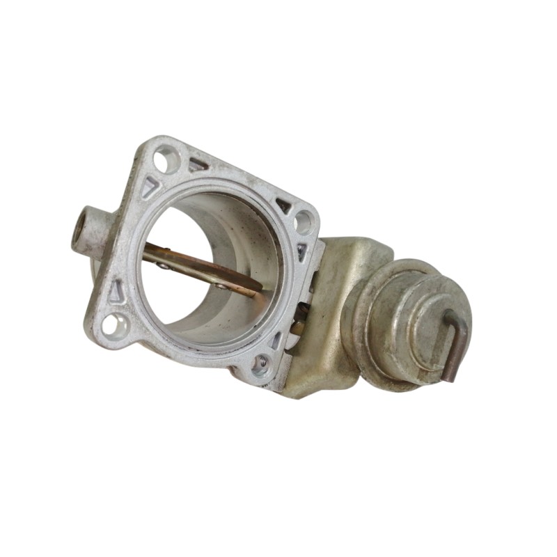 Recambio de caja mariposa para renault vel satis (bj0) privilege referencia OEM IAM RDB60501  