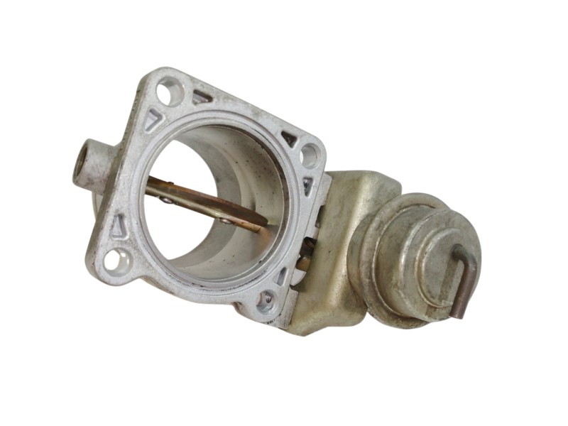 Recambio de caja mariposa para renault vel satis (bj0) privilege referencia OEM IAM RDB60501  