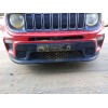 Recambio de paragolpes delantero para jeep renegade suv (bu, b1, bv) 1.0 t-gdi referencia OEM IAM 735702755  