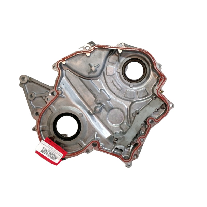 Recambio de tapa distribucion para renault vel satis (bj0) privilege referencia OEM IAM   
