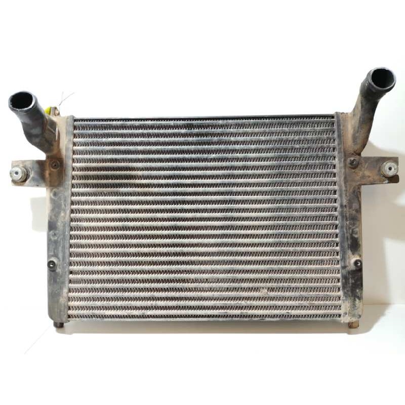 Recambio de intercooler para jeep gr.cherokee (wj/wg) 2.7 crd limited referencia OEM IAM   