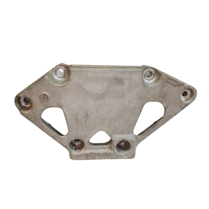 Recambio de soporte motor para renault vel satis (bj0) privilege referencia OEM IAM   