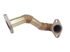 Recambio de tubo para renault vel satis (bj0) privilege referencia OEM IAM    2