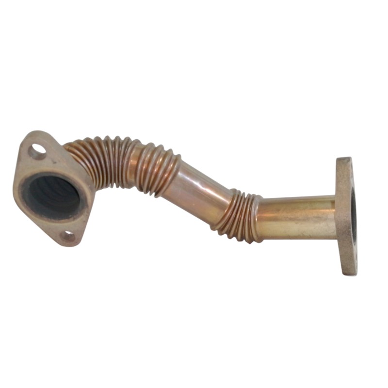 Recambio de tubo para renault vel satis (bj0) privilege referencia OEM IAM   