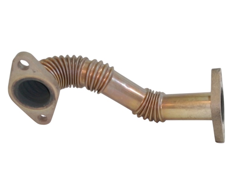 Recambio de tubo para renault vel satis (bj0) privilege referencia OEM IAM   