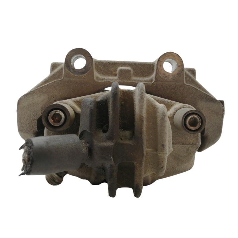 Recambio de pinza freno delantera derecha para peugeot 308 gt referencia OEM IAM 77TGF60011451D  