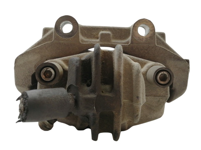 Recambio de pinza freno delantera derecha para peugeot 308 gt referencia OEM IAM 77TGF60011451D  
