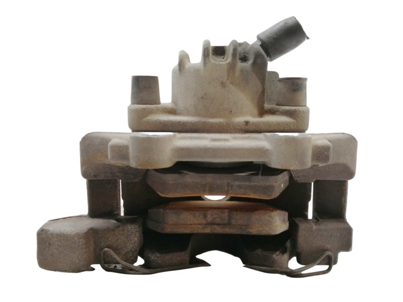 Recambio de pinza freno delantera derecha para peugeot 308 gt referencia OEM IAM 77TGF60011451D  