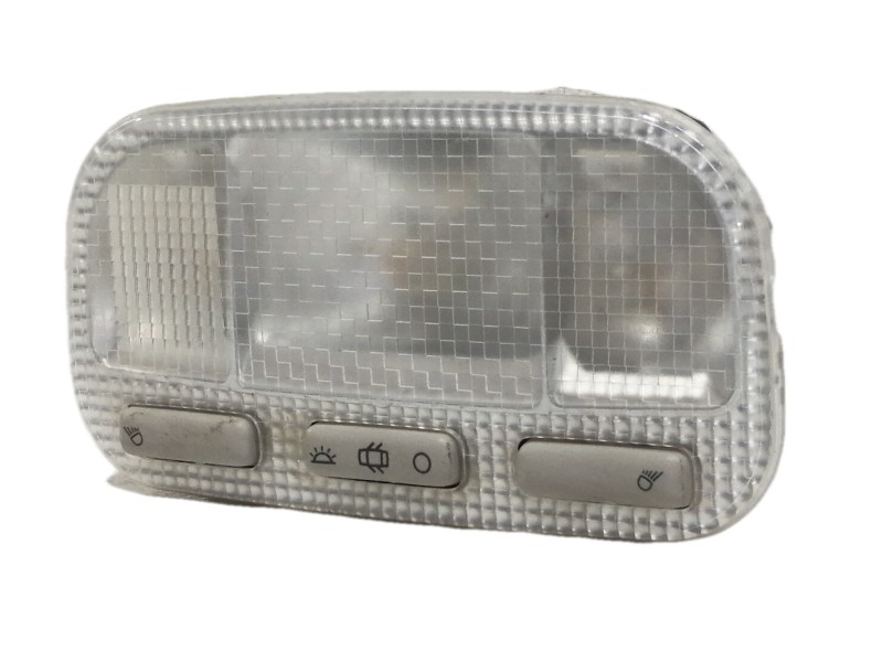 Recambio de luz interior para citroën c4 grand picasso sx referencia OEM IAM   