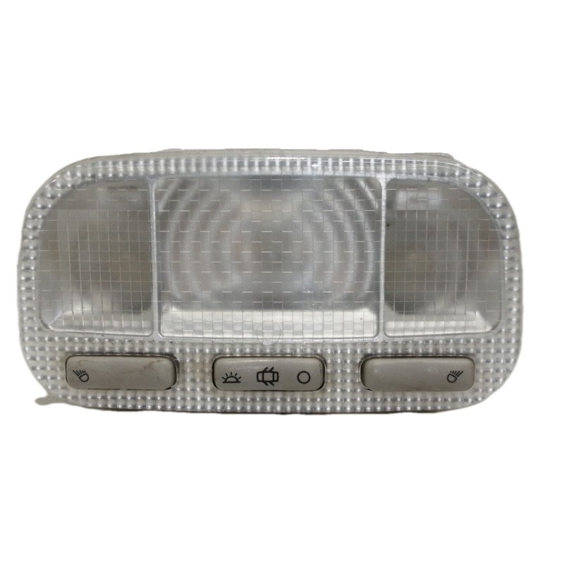 Recambio de luz interior para citroën c4 grand picasso sx referencia OEM IAM   