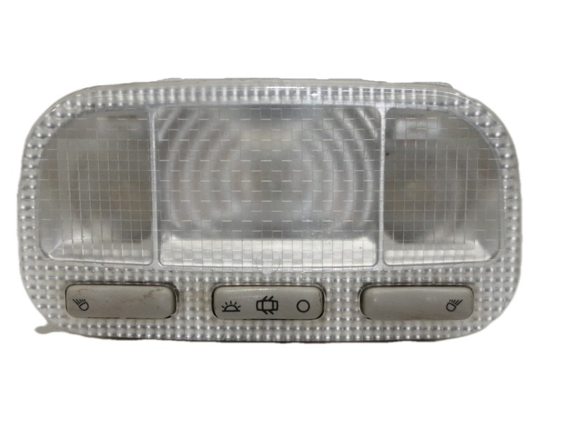 Recambio de luz interior para citroën c4 grand picasso sx referencia OEM IAM   