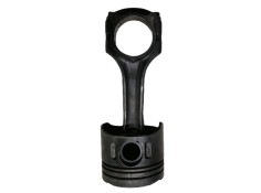 Recambio de piston para jeep gr.cherokee (wj/wg) 2.7 crd limited referencia OEM IAM 5080023AA 5073601AA  2